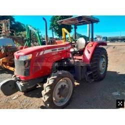 MASSEY FERGUSON MF 4275 2018/2018