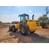 Pá carregadeira w 130 New holland