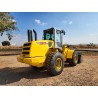 Pá carregadeira w 130 New holland
