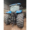 Trator New holland 175