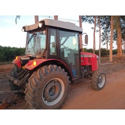 Trator 3308 Massey ferguson