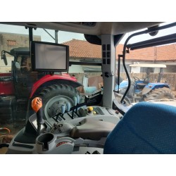 Trator 3308 Massey ferguson