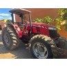 Trator 6711 Massey ferguson