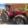 Trator 6711 Massey ferguson
