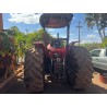 Trator 6711 Massey ferguson