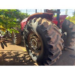 Trator 6711 Massey ferguson