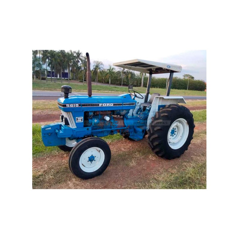 FORD 5610 1985/1985