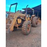 Trator valmet 128