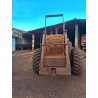 Trator valmet 128