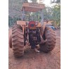 Trator valmet 128