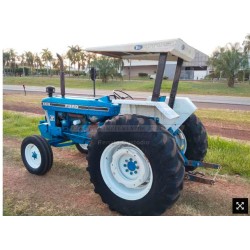 FORD 5610 1985/1985