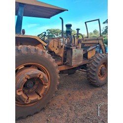 Trator valmet 128