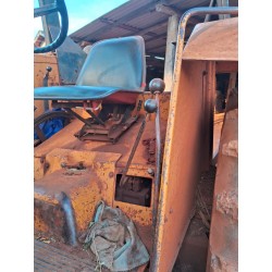 Trator valmet 128