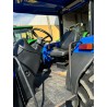 Trator new Hollywood Tl 75E