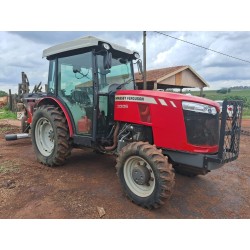 Trator massey ferguson 3306