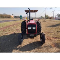 Trator 283 Massey Ferguson