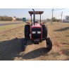 Trator 283 Massey Ferguson