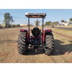 Trator 283 Massey Ferguson