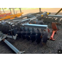 GRADE ARADORA ARADORA 28 DISCOS 2020