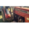Trator 265 compacto fruteiro Massey ferguson