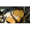 Trator 265 compacto fruteiro Massey ferguson