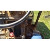 Trator 265 compacto fruteiro Massey ferguson