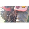 Trator 265 compacto fruteiro Massey ferguson