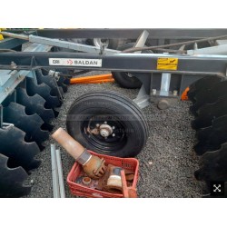 GRADE ARADORA ARADORA 28 DISCOS 2020