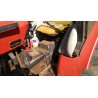 Trator 265 compacto fruteiro Massey ferguson