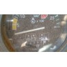 Trator 265 compacto fruteiro Massey ferguson