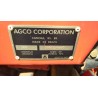 Trator 265 compacto fruteiro Massey ferguson