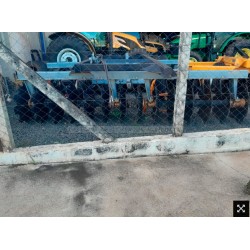 GRADE ARADORA ARADORA 28 DISCOS 2020