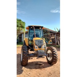 Trator a950 Valtra com redutor