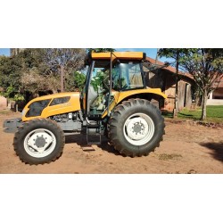 Trator a950 Valtra com redutor