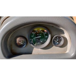 Trator a950 Valtra com redutor
