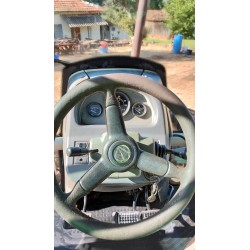 Trator a950 Valtra com redutor