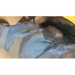 Trator a950 Valtra com redutor
