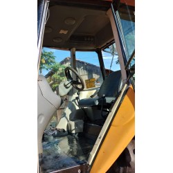 Trator a950 Valtra com redutor