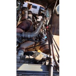 Trator a950 Valtra com redutor