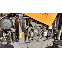 Trator a950 Valtra com redutor