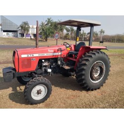 Trator massey Ferguson 275...
