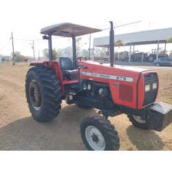 Trator massey Ferguson 275 advance