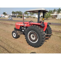 Trator massey Ferguson 275 advance