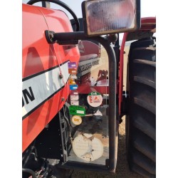 Trator massey Ferguson 275 advance