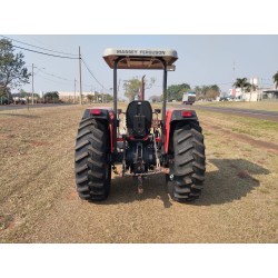 Trator massey Ferguson 275 advance