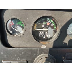 Trator massey Ferguson 275 advance