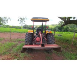 Trator Valtra A850R com redutor