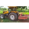 Trator Valtra A850R com redutor