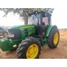 Trator John Deere 6100