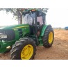 Trator John Deere 6100